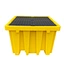 PE IBC spill pallet